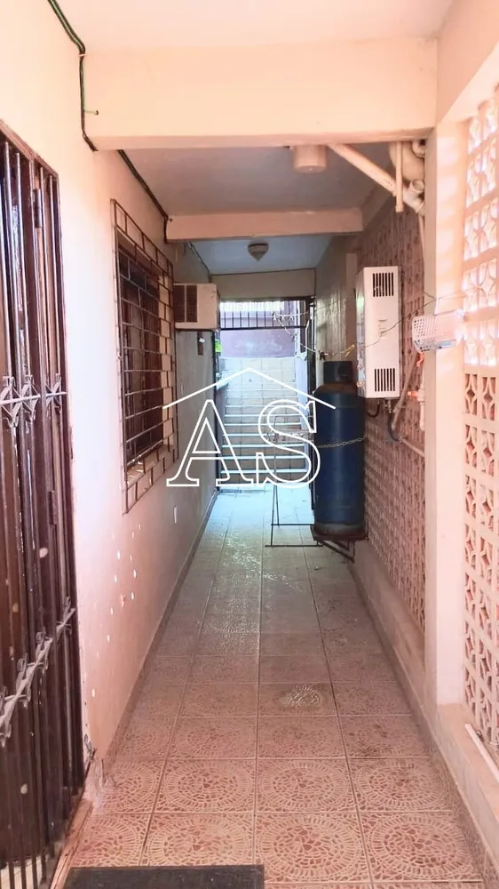 Casa, 6 quartos, 900 m² - Foto 11
