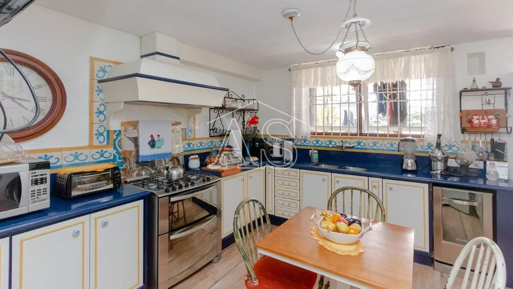 Casa, 6 quartos, 650 m² - Foto 2