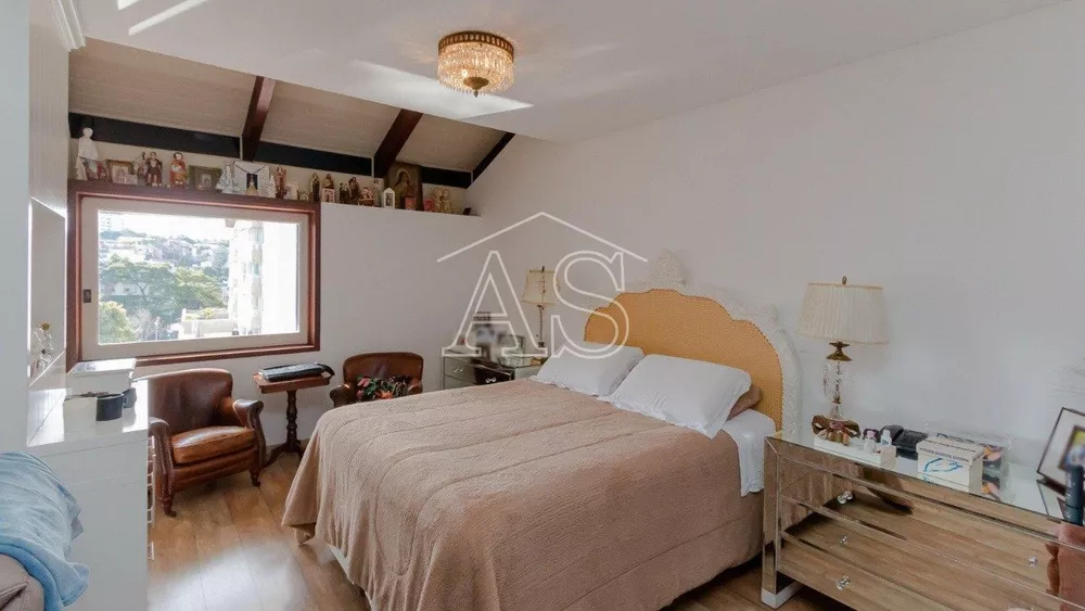 Casa, 6 quartos, 650 m² - Foto 7