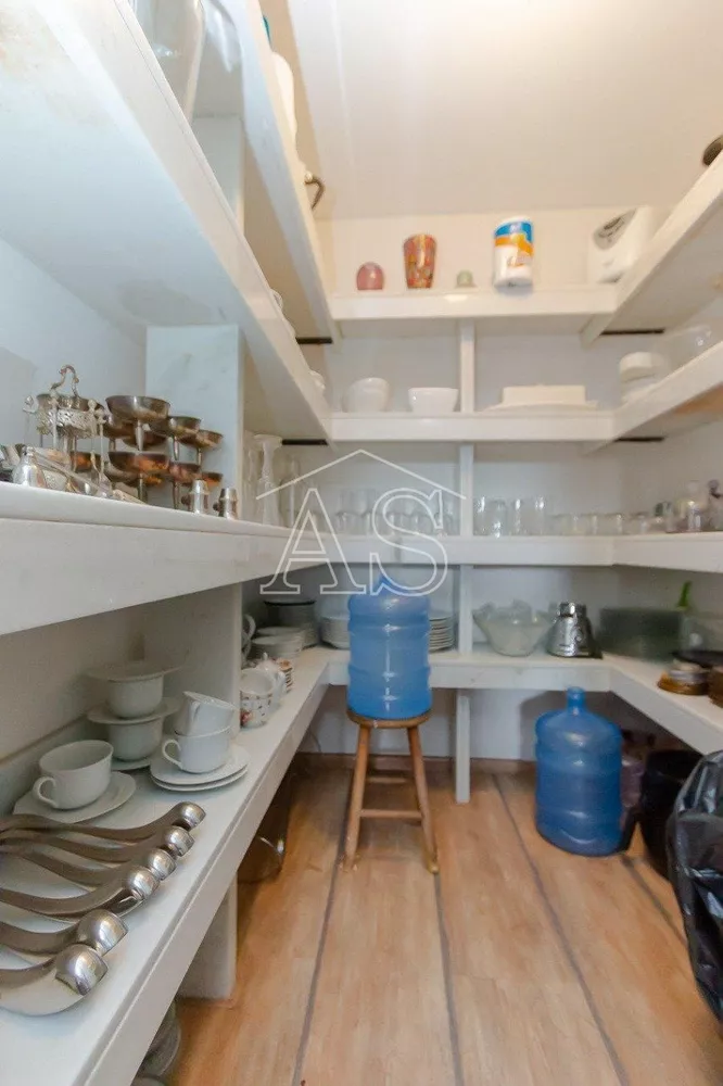 Casa, 6 quartos, 650 m² - Foto 9