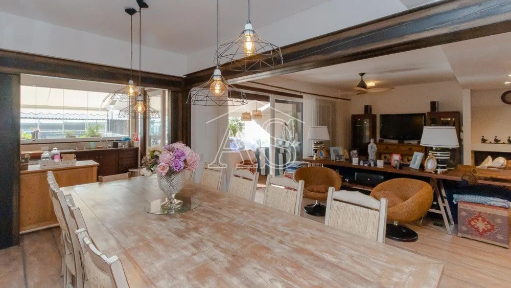 Casa, 6 quartos, 650 m² - Foto 19