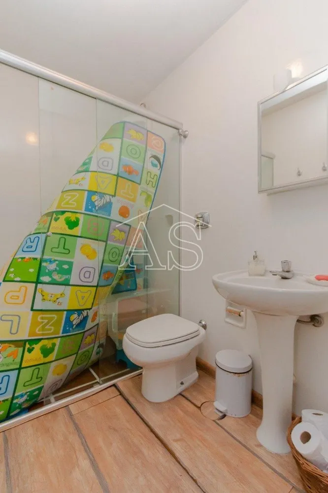 Casa, 6 quartos, 650 m² - Foto 20