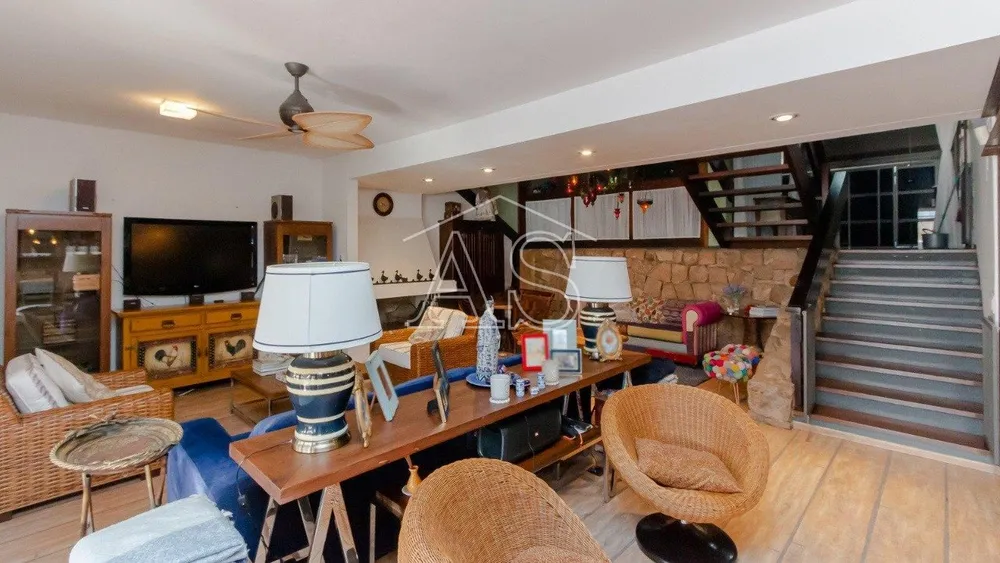 Casa, 6 quartos, 650 m² - Foto 14