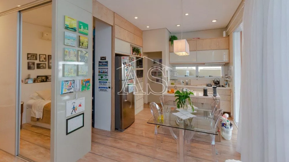 Casa, 6 quartos, 650 m² - Foto 12