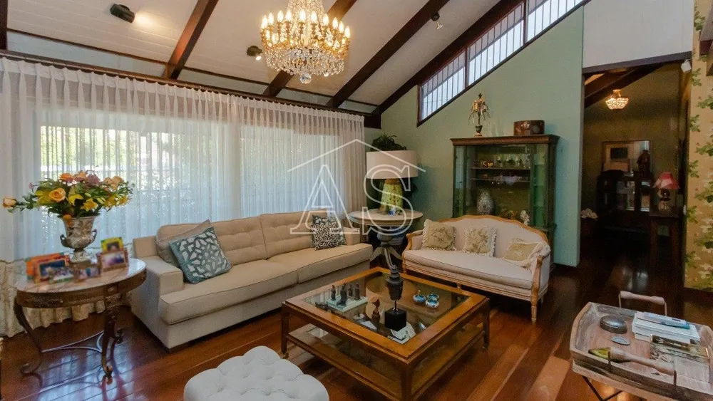 Casa, 6 quartos, 650 m² - Foto 18