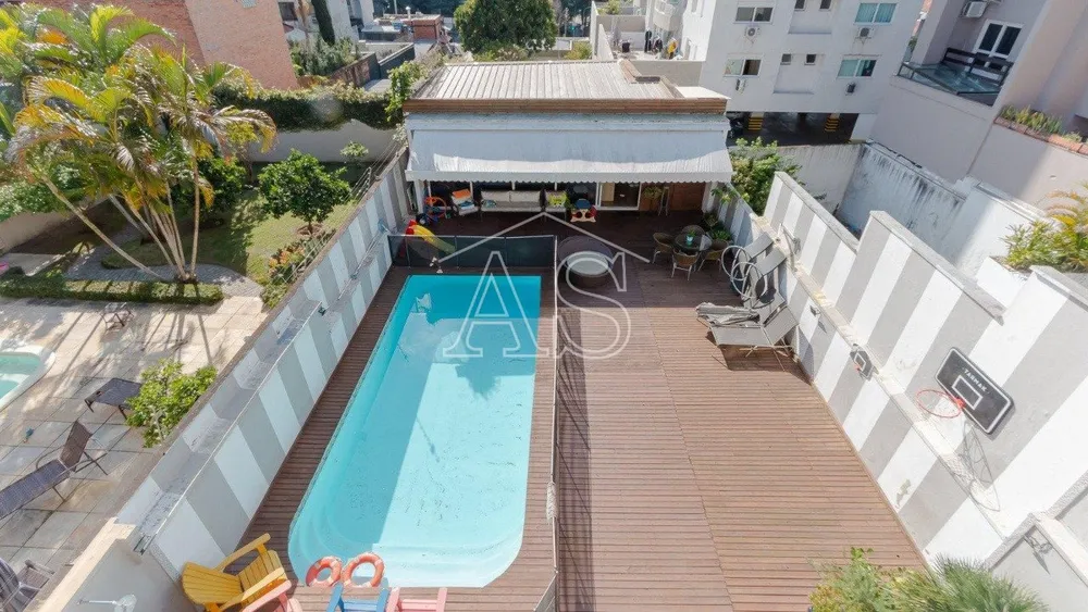 Casa, 6 quartos, 650 m² - Foto 17