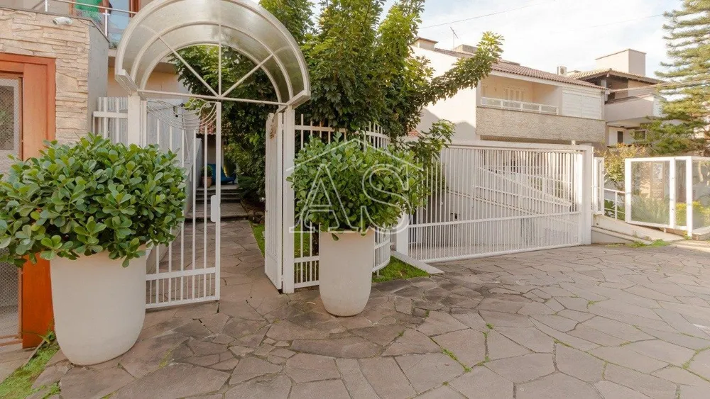 Casa, 6 quartos, 650 m² - Foto 23