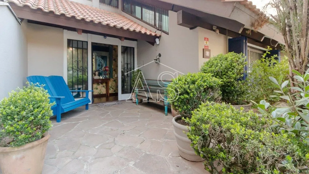 Casa, 6 quartos, 650 m² - Foto 15