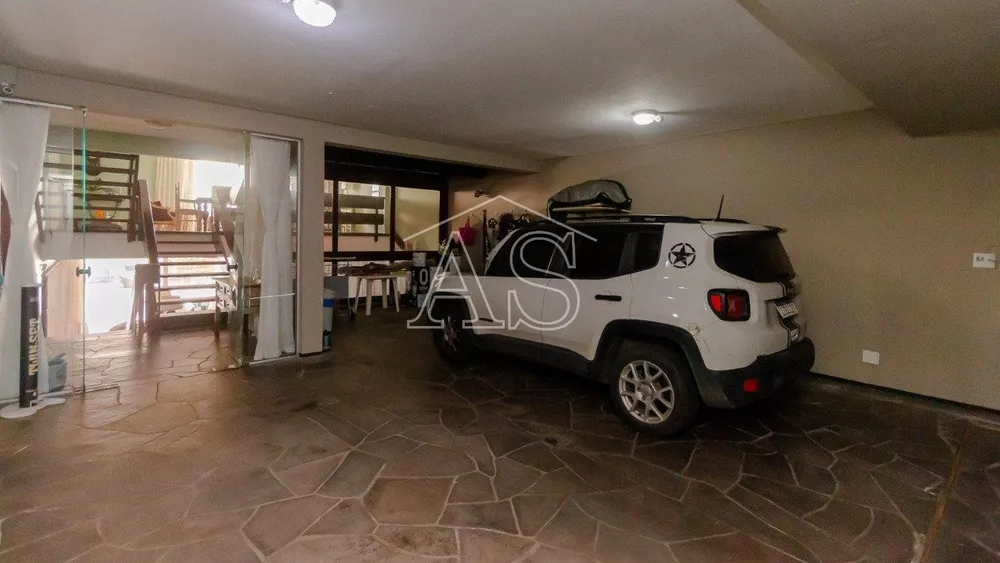 Casa, 6 quartos, 650 m² - Foto 3