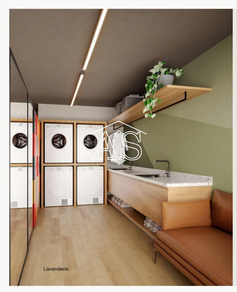 Apartamento, 30 m² - Foto 6