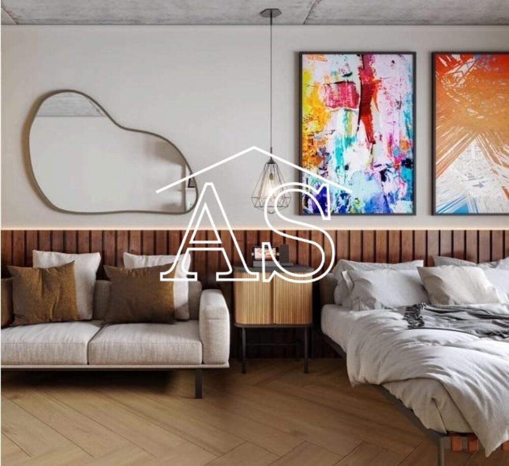 Apartamento, 30 m² - Foto 1