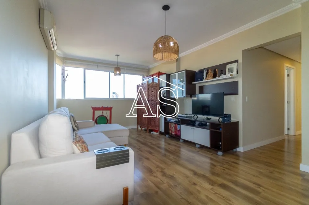 Apartamento, 3 quartos, 102 m² - Foto 1