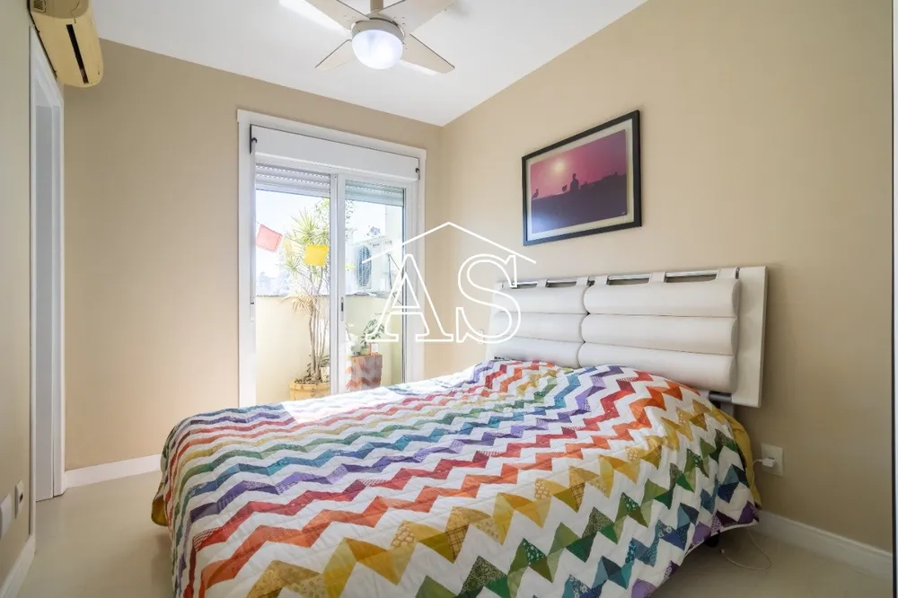 Apartamento, 3 quartos, 102 m² - Foto 3