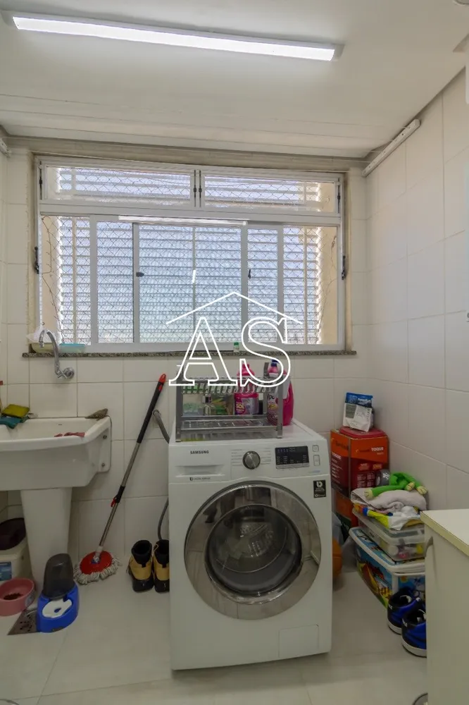 Apartamento, 3 quartos, 102 m² - Foto 12