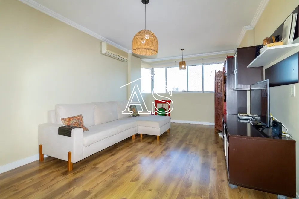 Apartamento, 3 quartos, 102 m² - Foto 4