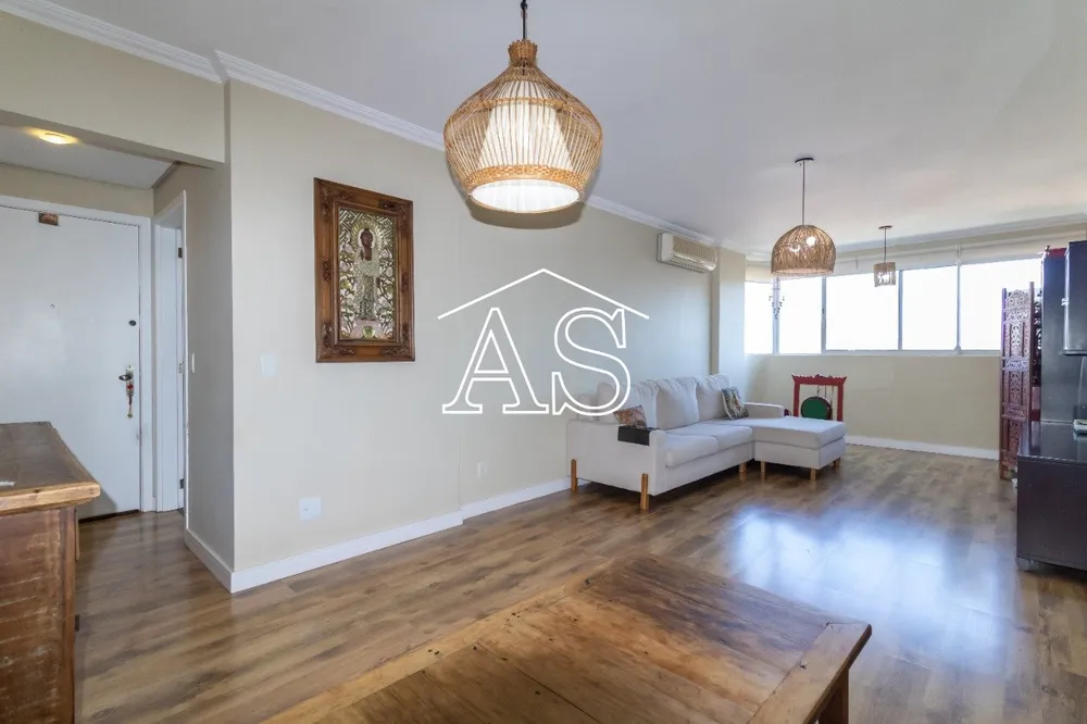 Apartamento, 3 quartos, 102 m² - Foto 2