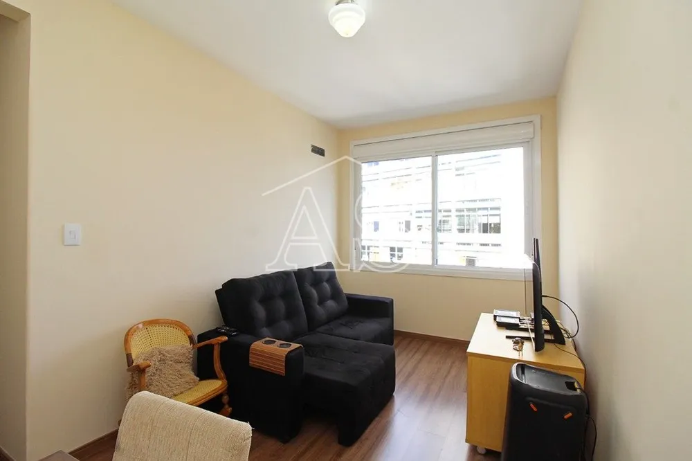 Apartamento, 2 quartos, 66 m² - Foto 2