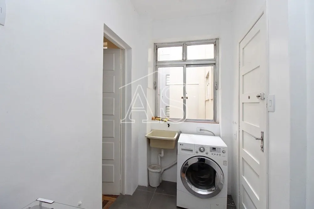 Apartamento, 2 quartos, 66 m² - Foto 2