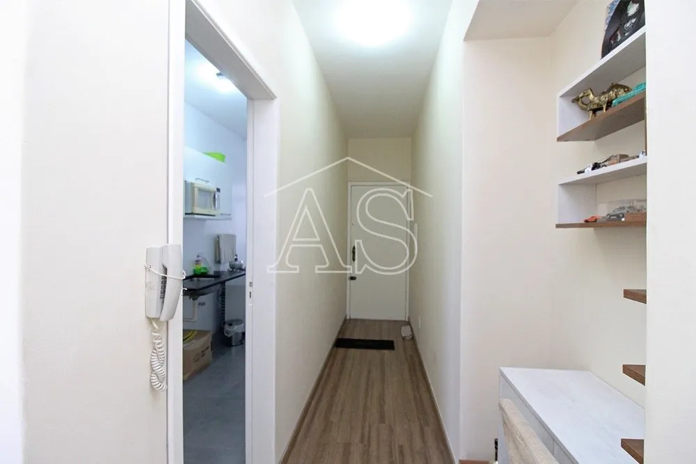 Apartamento, 2 quartos, 66 m² - Foto 4