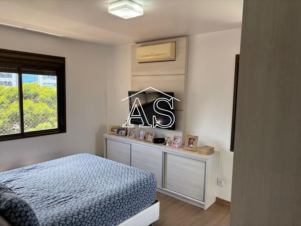 Apartamento à venda com 3 quartos, 100m² - Foto 6