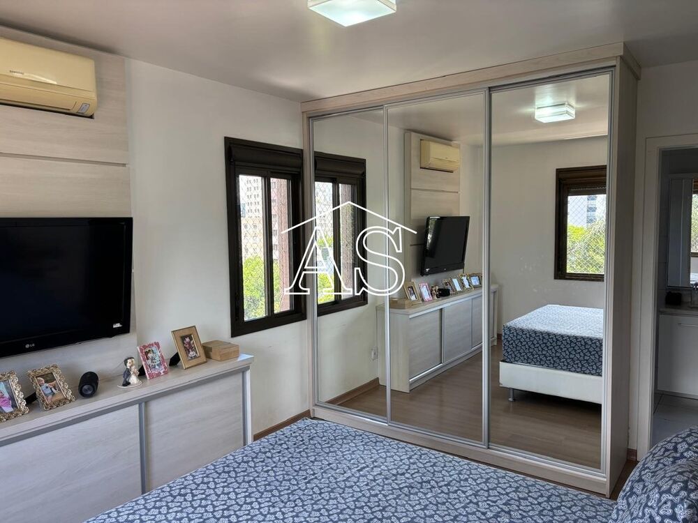 Apartamento à venda com 3 quartos, 100m² - Foto 7