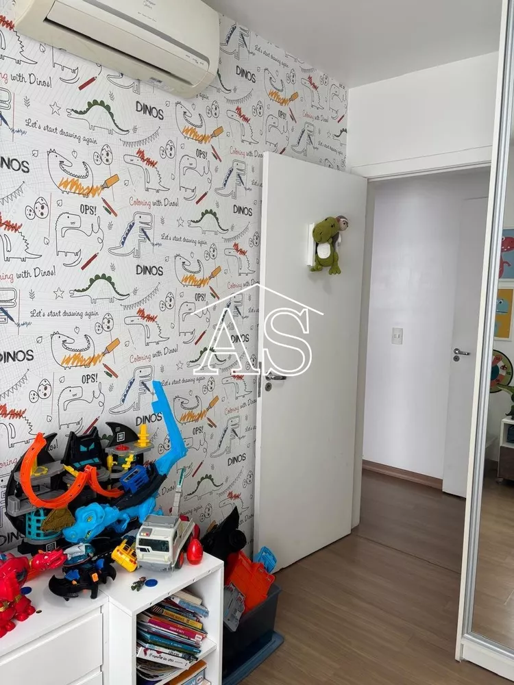 Apartamento, 3 quartos, 100 m² - Foto 11