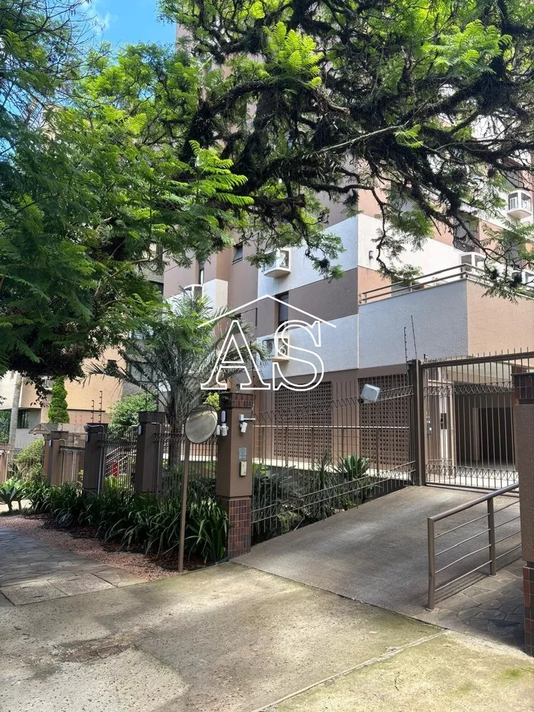 Apartamento, 3 quartos, 100 m² - Foto 5