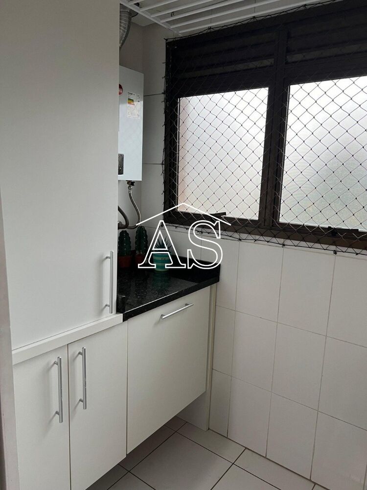 Apartamento à venda com 3 quartos, 100m² - Foto 4