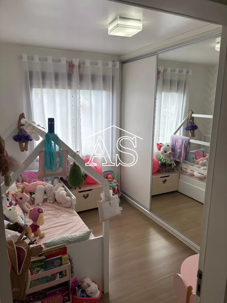Apartamento, 3 quartos, 100 m² - Foto 3