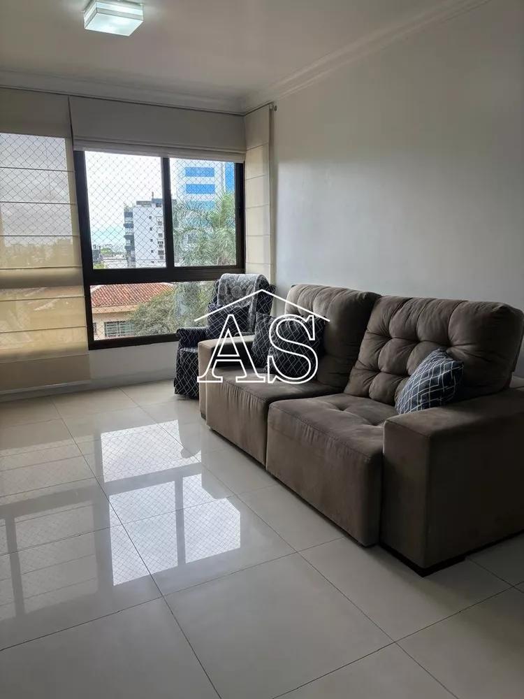 Apartamento, 3 quartos, 100 m² - Foto 10