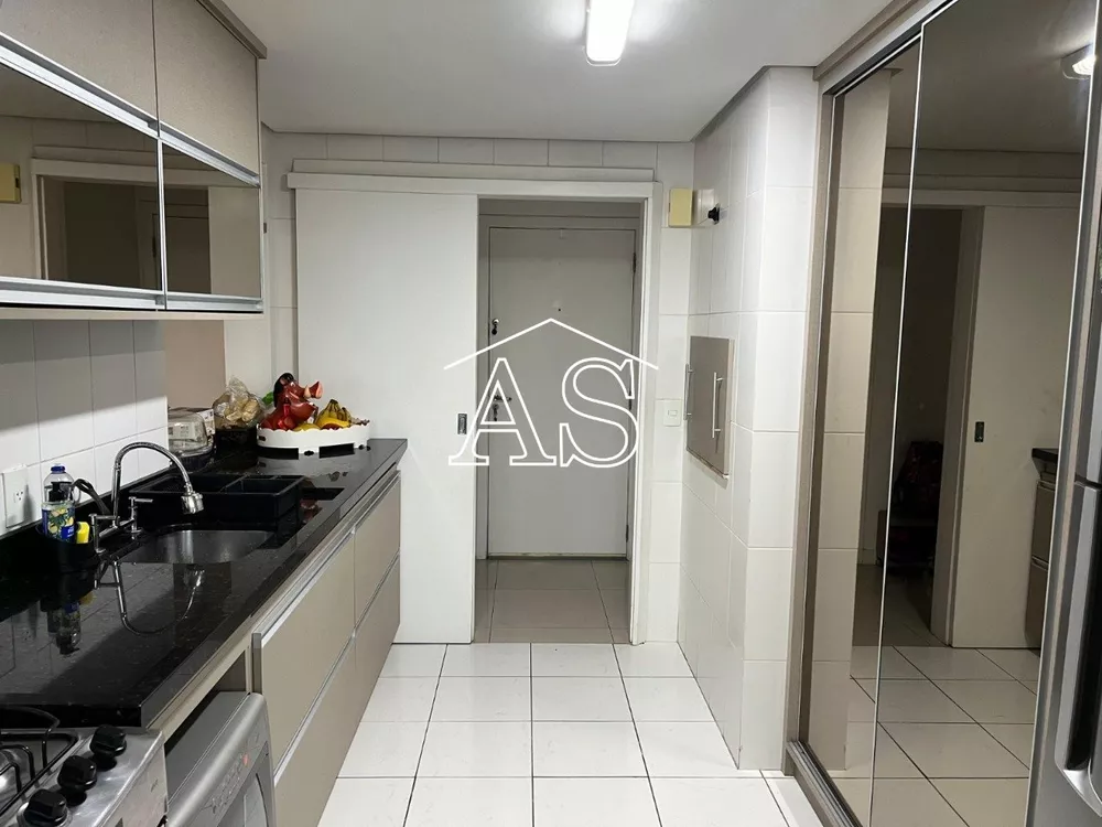Apartamento, 3 quartos, 100 m² - Foto 2