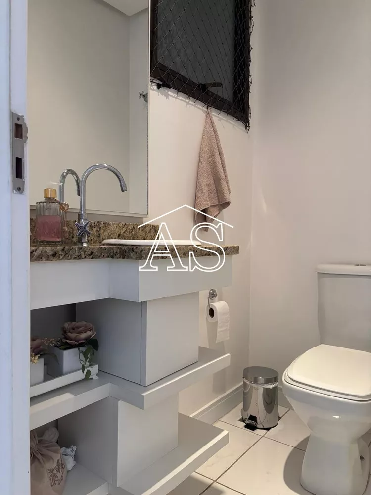 Apartamento, 3 quartos, 100 m² - Foto 1