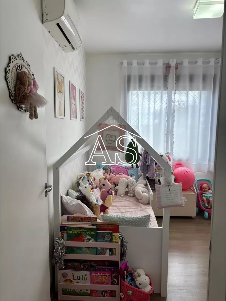 Apartamento, 3 quartos, 100 m² - Foto 8