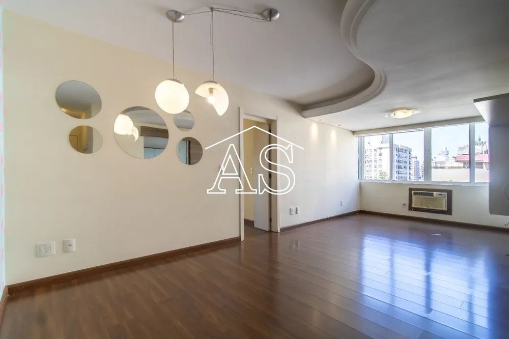 Apartamento, 3 quartos, 88 m² - Foto 1