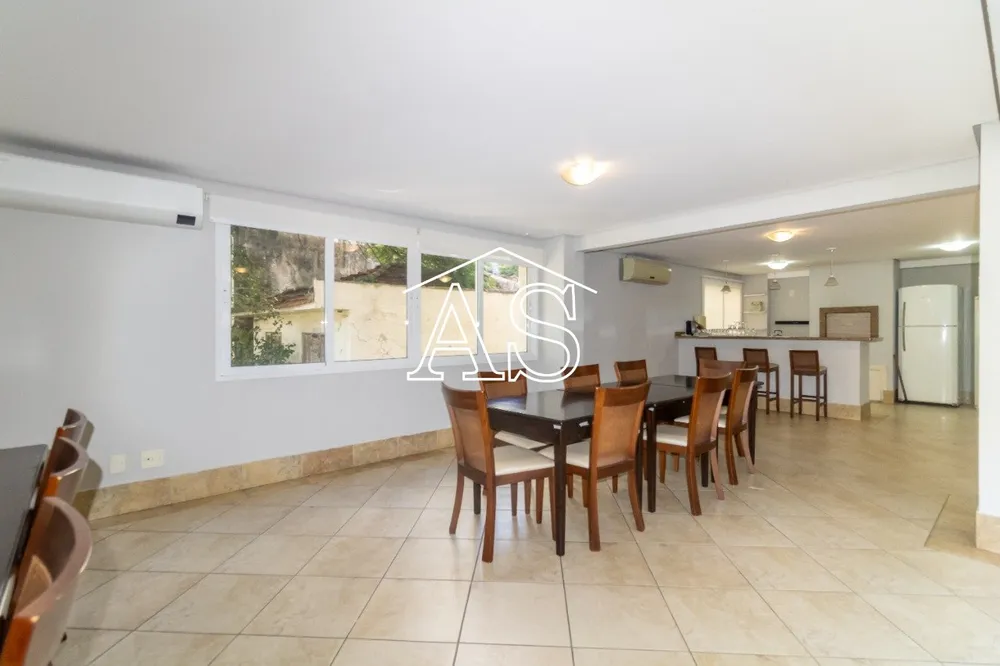 Apartamento, 3 quartos, 88 m² - Foto 6