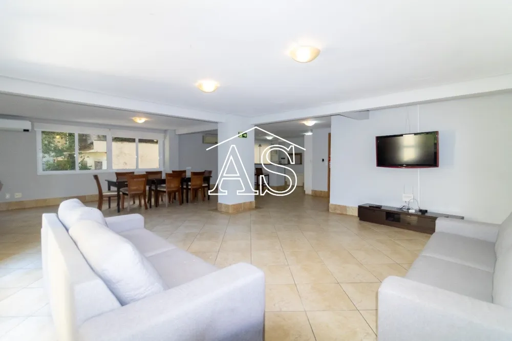 Apartamento, 3 quartos, 88 m² - Foto 12