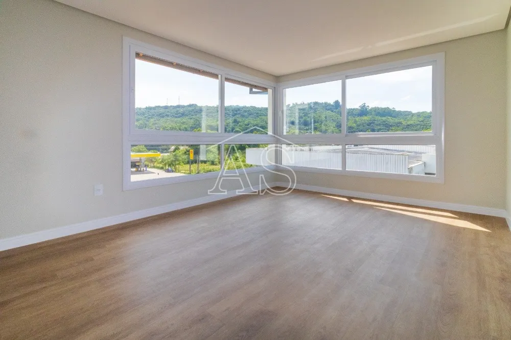 Apartamento, 3 quartos, 97 m² - Foto 1