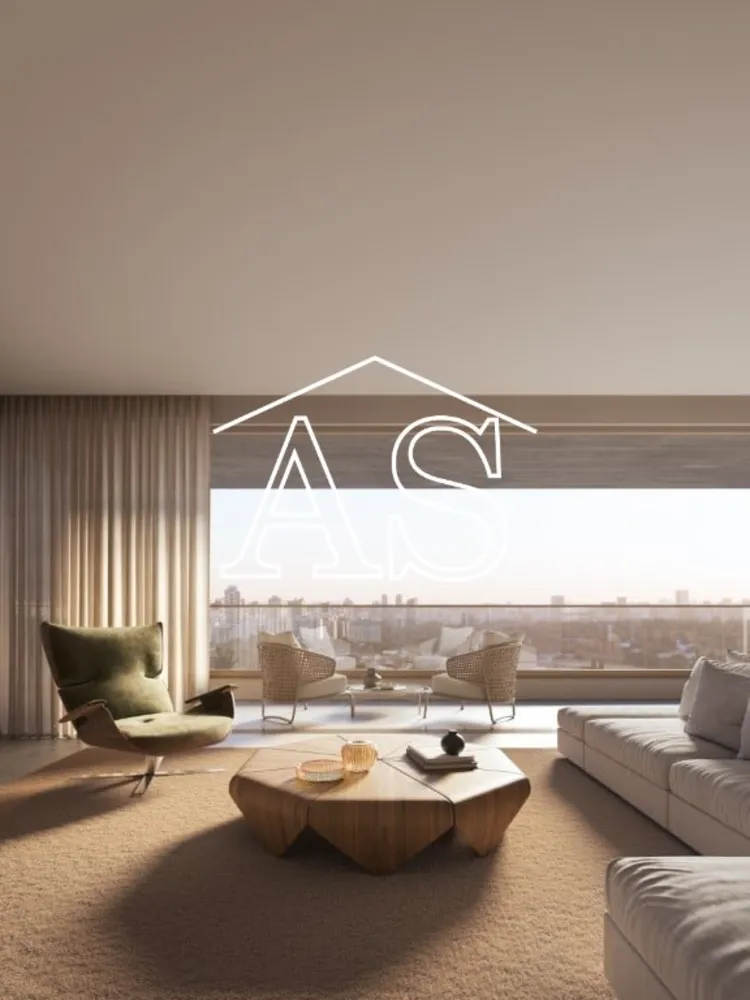 Cobertura, 4 quartos, 412 m² - Foto 4