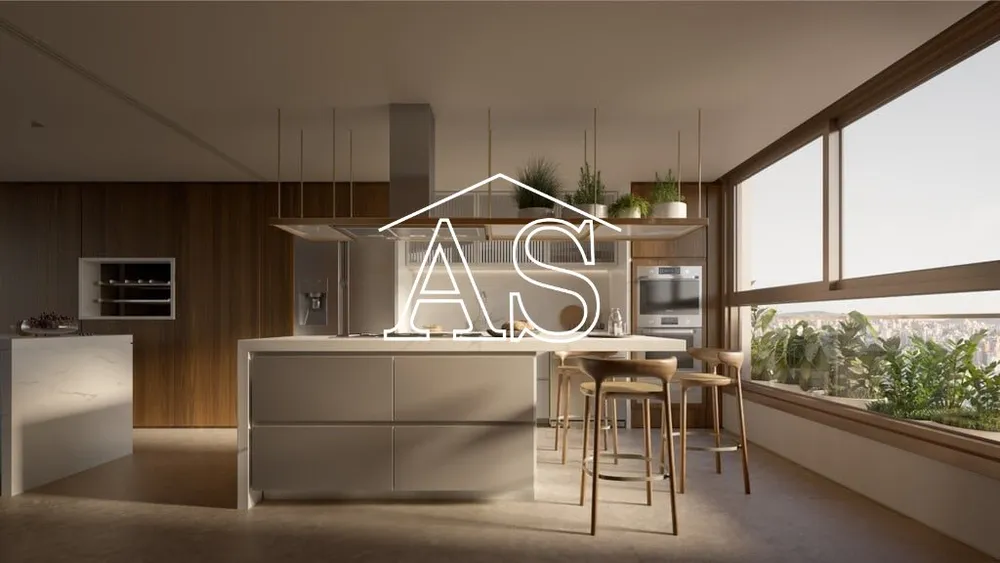 Cobertura, 4 quartos, 412 m² - Foto 5