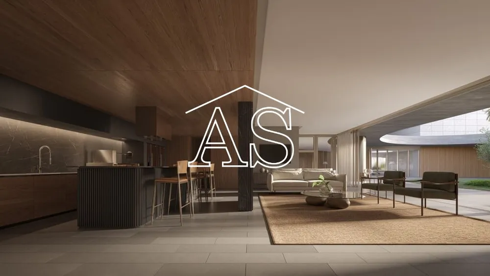 Cobertura, 4 quartos, 412 m² - Foto 10