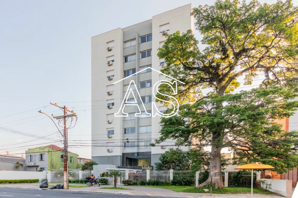 Apartamento, 2 quartos, 56 m² - Foto 7