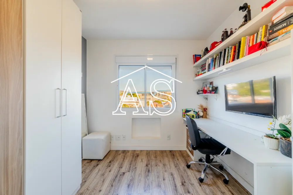 Apartamento, 2 quartos, 56 m² - Foto 8