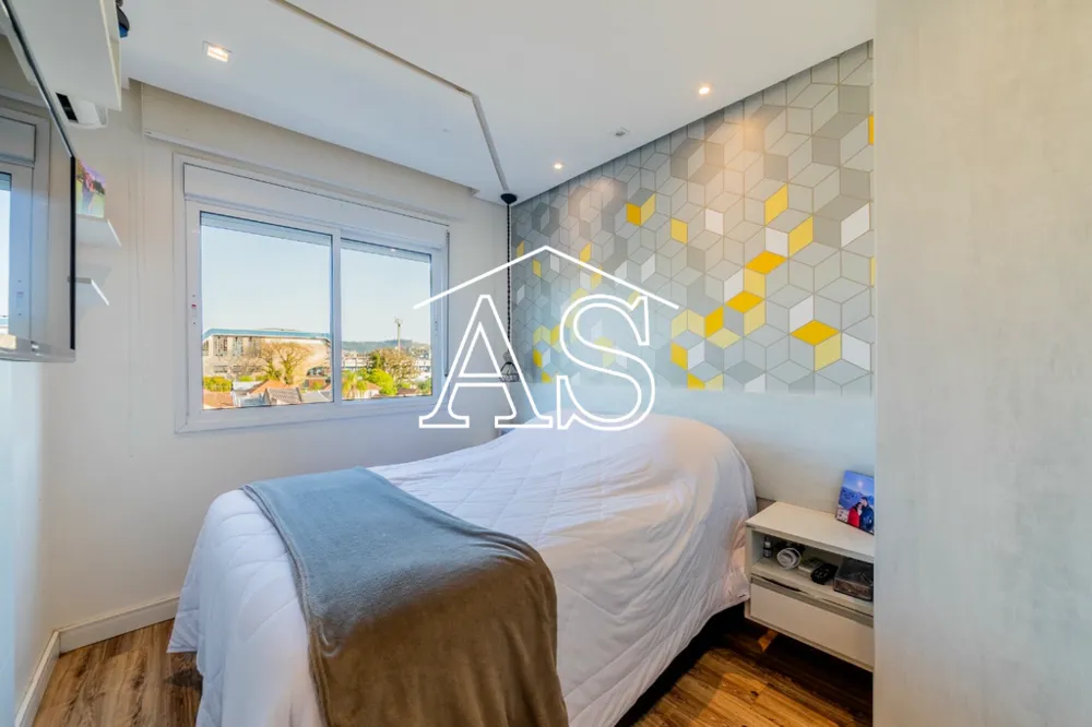 Apartamento, 2 quartos, 56 m² - Foto 10