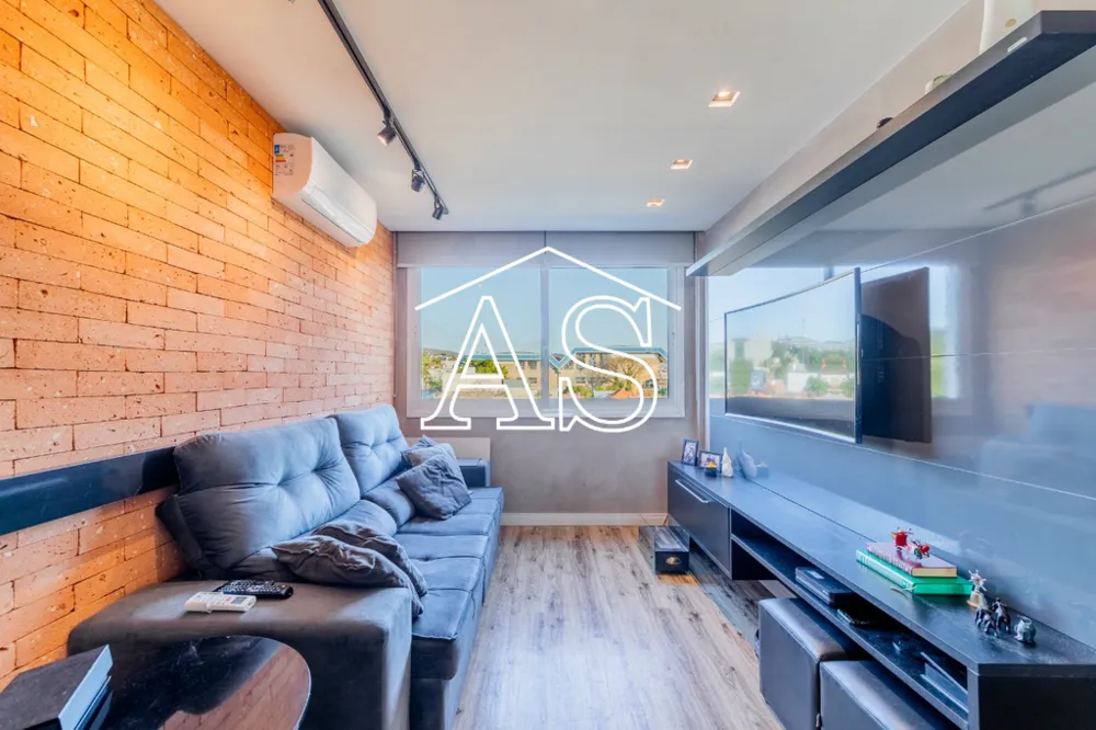 Apartamento, 2 quartos, 56 m² - Foto 1