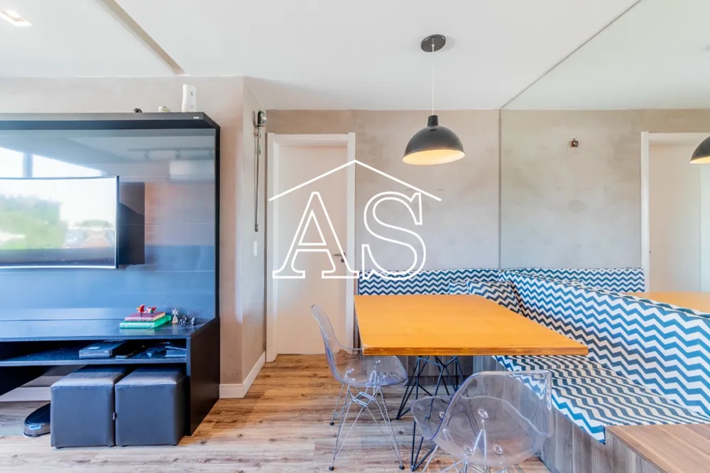 Apartamento, 2 quartos, 56 m² - Foto 8