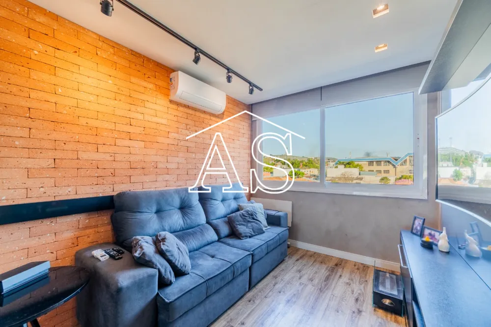 Apartamento, 2 quartos, 56 m² - Foto 2