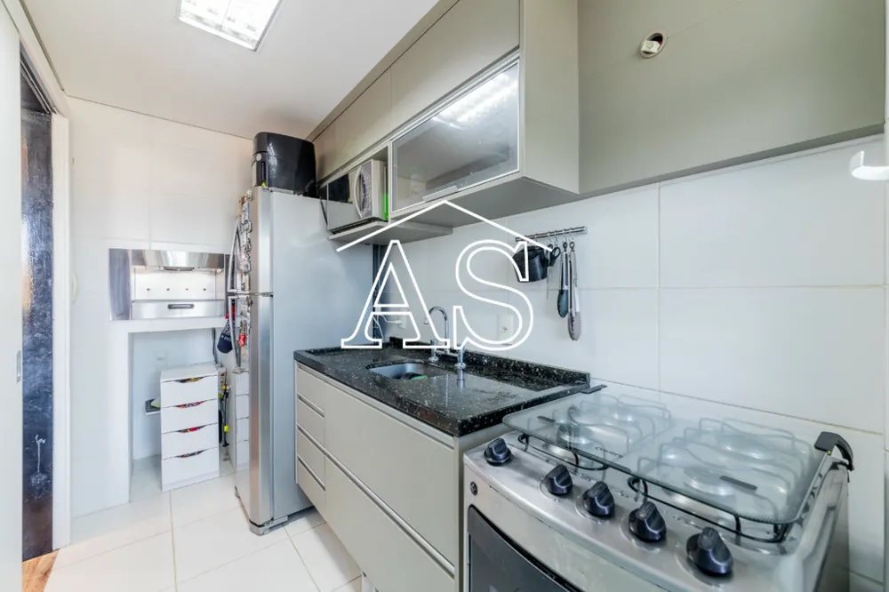 Apartamento, 2 quartos, 56 m² - Foto 3