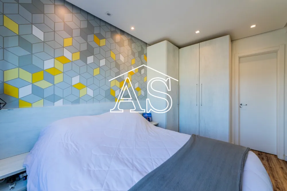 Apartamento, 2 quartos, 56 m² - Foto 11