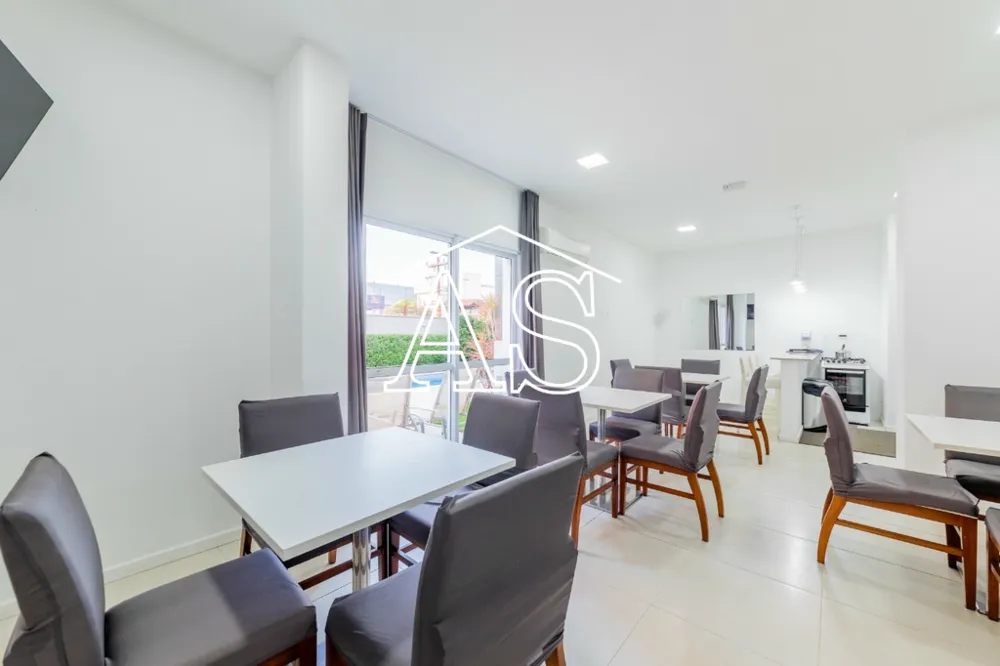 Apartamento, 2 quartos, 56 m² - Foto 2