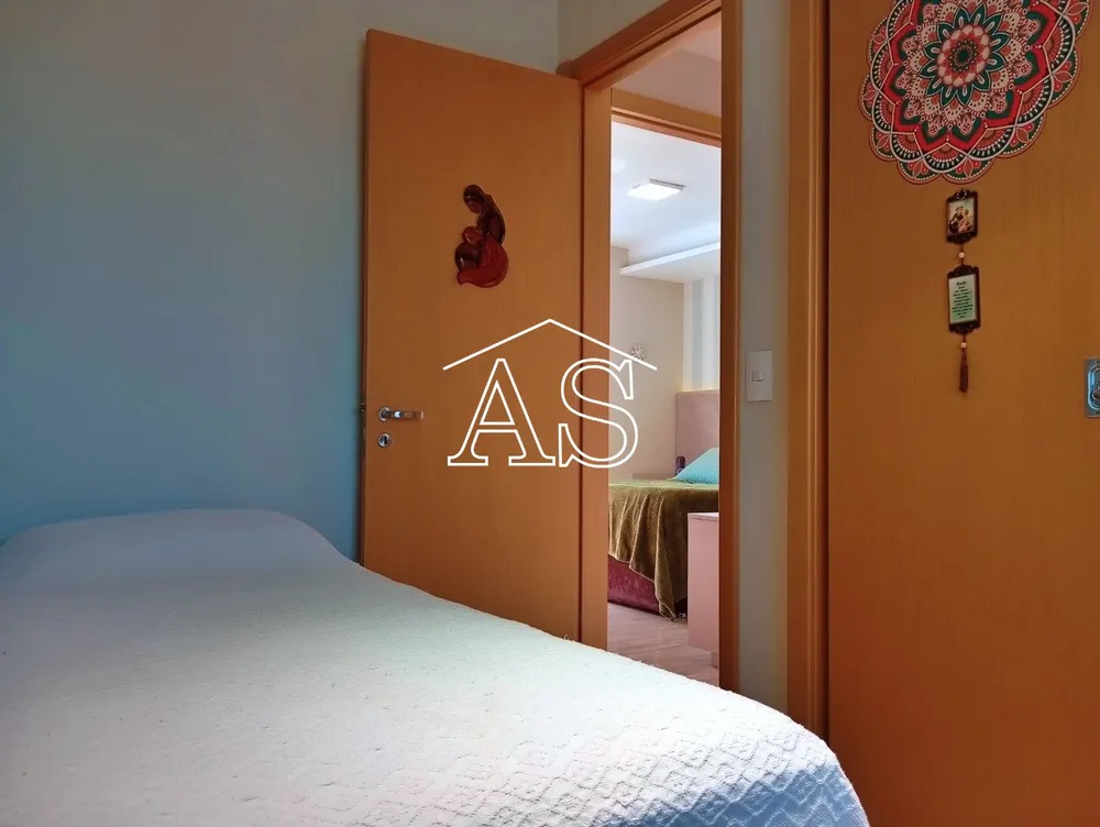 Apartamento, 3 quartos, 126 m² - Foto 6